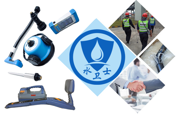 尉氏暗管漏水检测