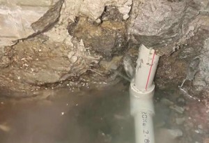 尉氏管道漏水检测五