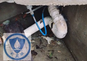 尉氏水管漏水检测公司6