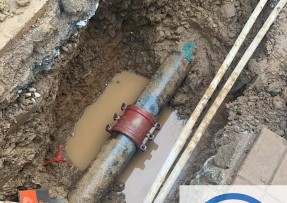 尉氏水管漏水检测公司4