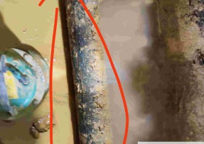 尉氏水管漏水检测公司1